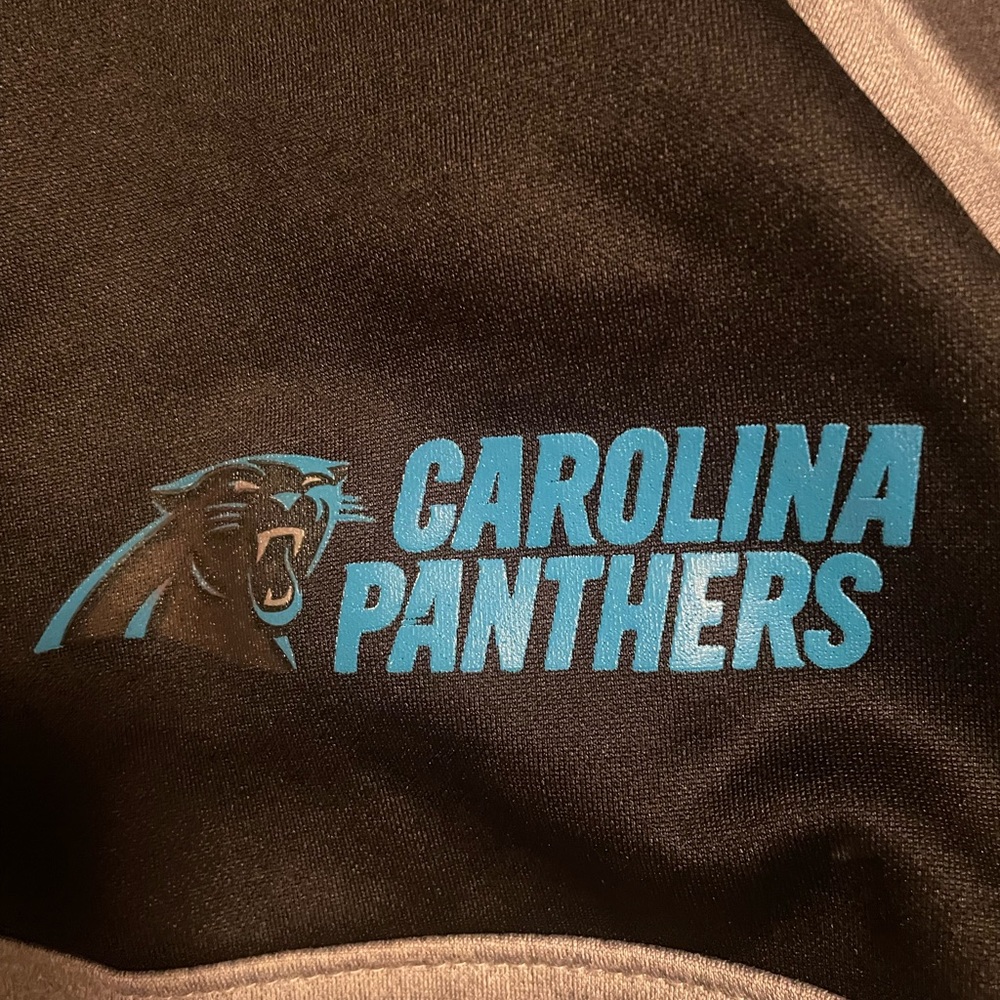 Carolina Panthers hoodie